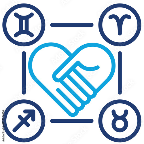 Transformation Icon