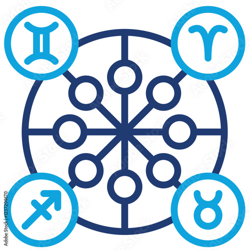Symbolism Icon