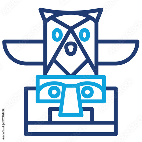 Legacy Icon