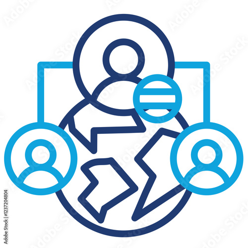 Kinship Icon