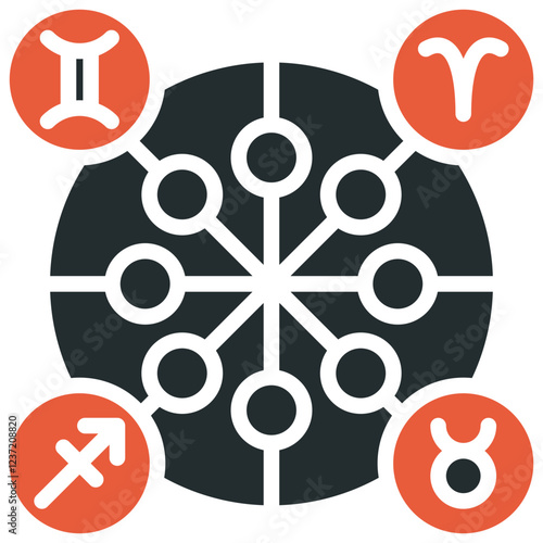 Symbolism Icon