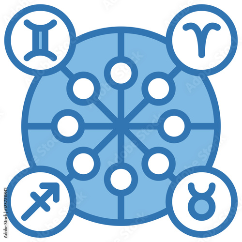 Symbolism Icon