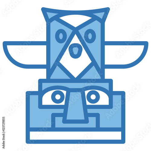 Legacy Icon