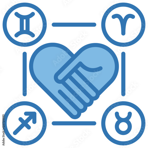Transformation Icon