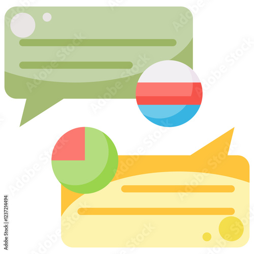 Language Icon