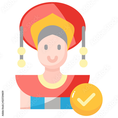 Belief Icon