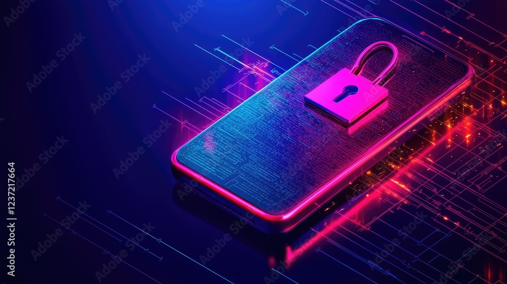 Email security and encrypted business messaging concept. Email security and encrypted business messaging concept.