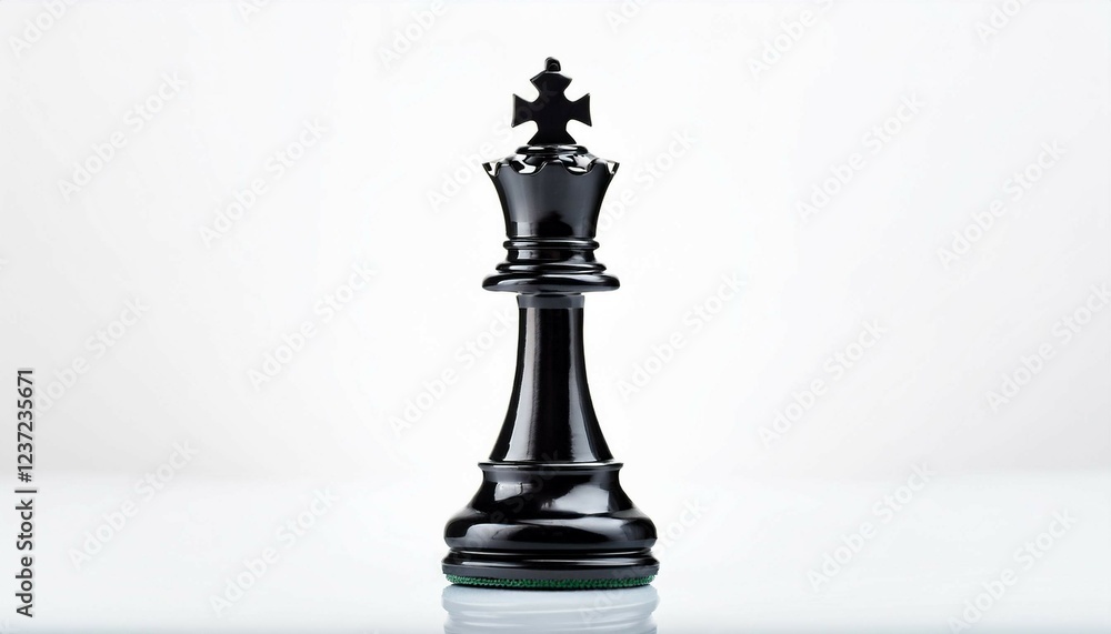 chess on white chess on white