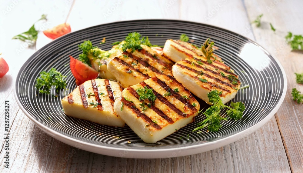 grilled salmon steak grilled salmon steak
