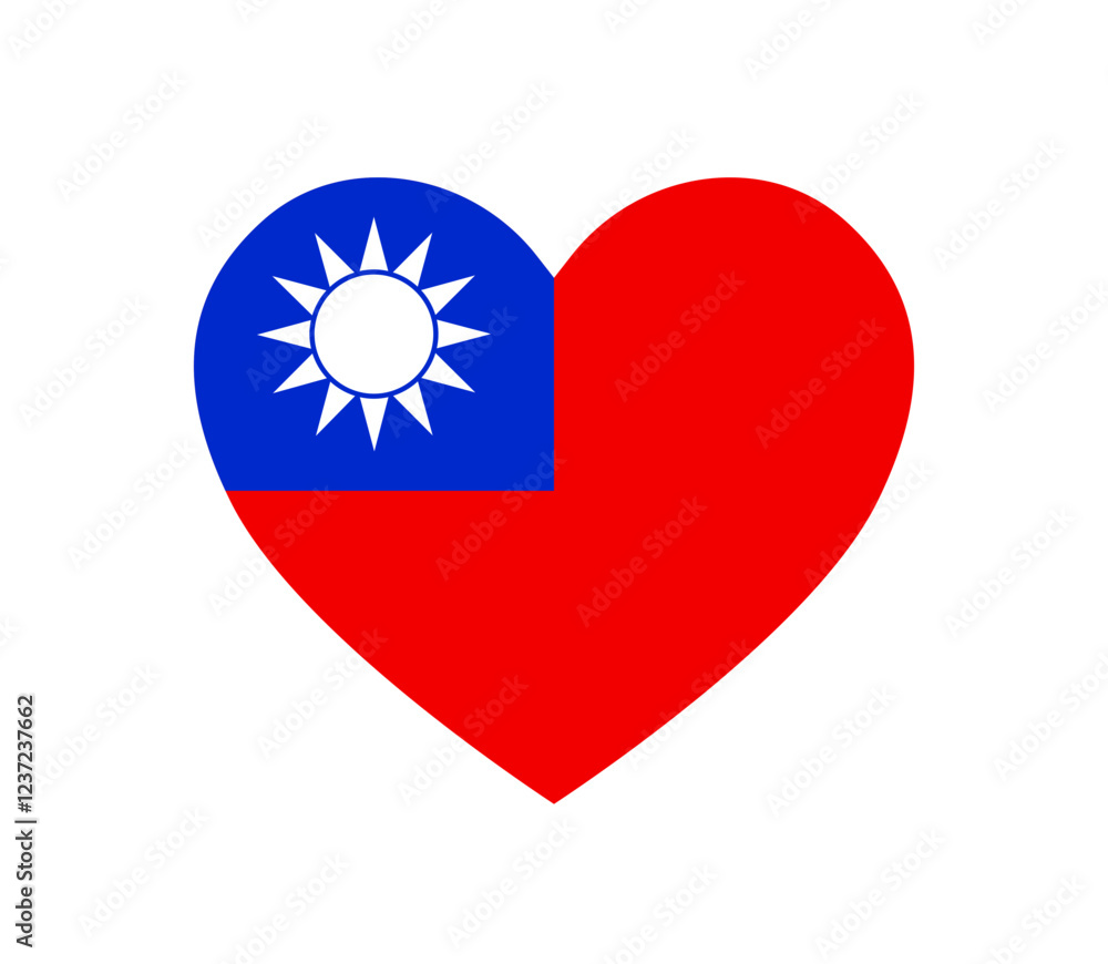Flag of Taiwan Flag of Taiwan