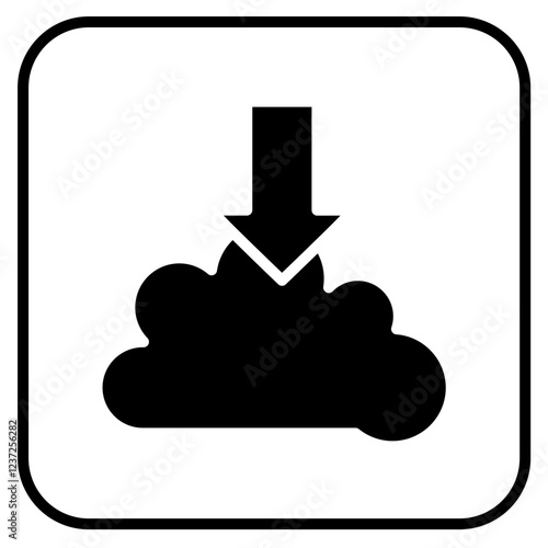 icon cloud