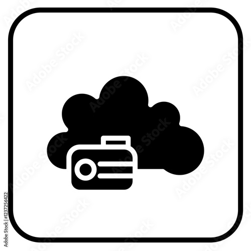 icon cloud