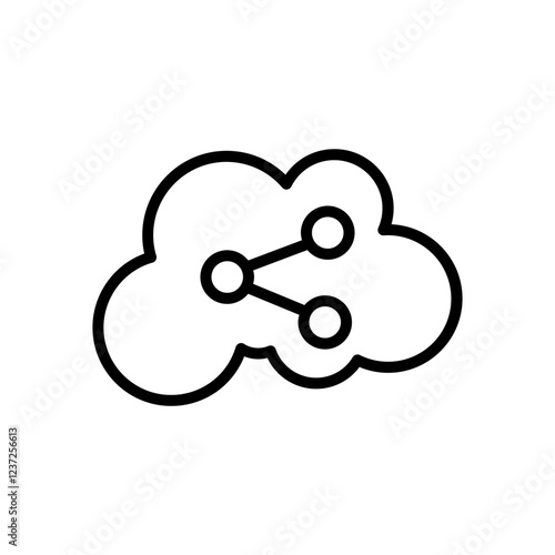 icon cloud