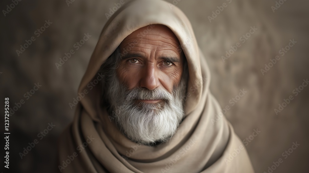 Um Profeta de Deus: Personagem Bíblico do Antigo Testament; A Prophet of God: Biblical Character from the Old Testament Um Profeta de Deus: Personagem Bíblico do Antigo Testament; A Prophet of God: Biblical Character from the Old Testament