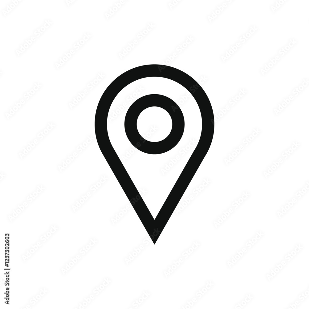 Location map pin icons set. Modern map marker collection. Pinpoint. Location pin icon. Map pin place marker. Map marker pointer icon. GPS location symbol. Flat style vector. destination Location map pin icons set. Modern map marker collection. Pinpoint. Location pin icon. Map pin place marker. Map marker pointer icon. GPS location symbol. Flat style vector. destination