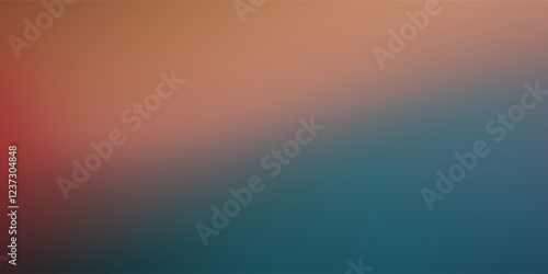 Abstract image features an abstract and grainy background, showcasing a blend of vibrant design modern simple art