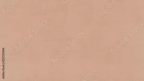 Vintage dusty rose pink cotton linen fabric texture background