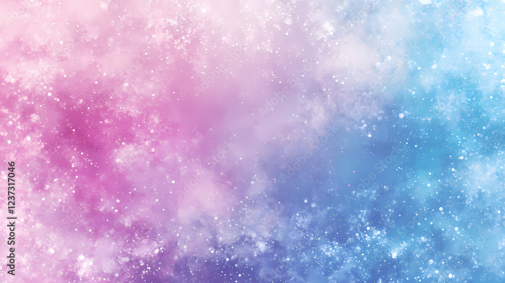 Fototapeta premium beautiful color gradient background