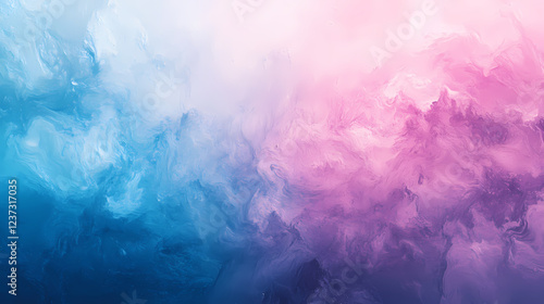 beautiful color gradient background