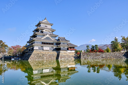 Japan - Matsumoto photo