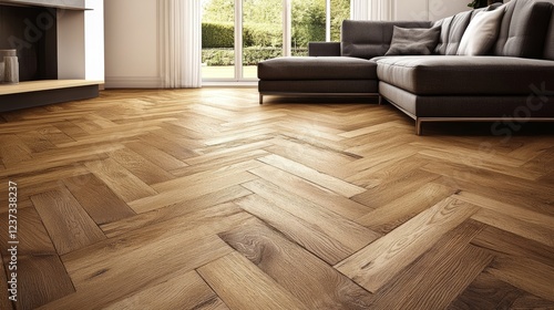 Wood Flooring
