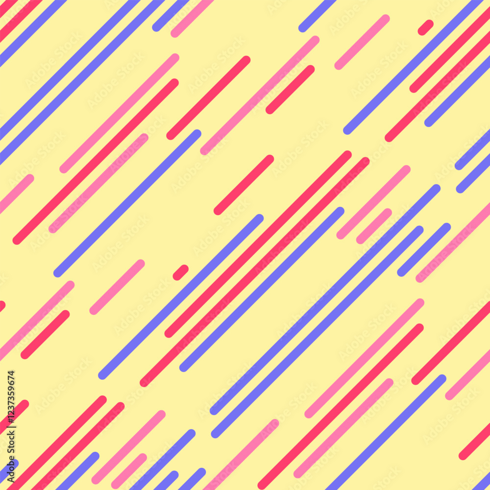 Abstract background with diagonal lines and geometric stripes. Perfect for seamless wallpaper, textile design, or colorful vector patterns. Abstract background with diagonal lines and geometric stripes. Perfect for seamless wallpaper, textile design, or colorful vector patterns.