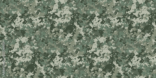 Surface abstract like military uniform. Colourful classic by special background. Pattern hide for commando balance. photo