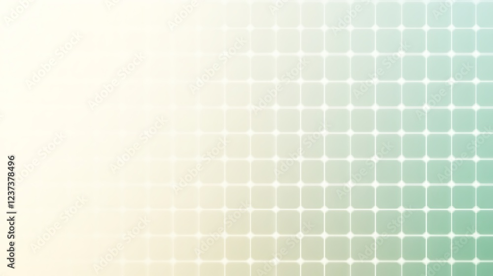 Abstract Grid Pattern Soft Gradient Background Abstract Grid Pattern Soft Gradient Background