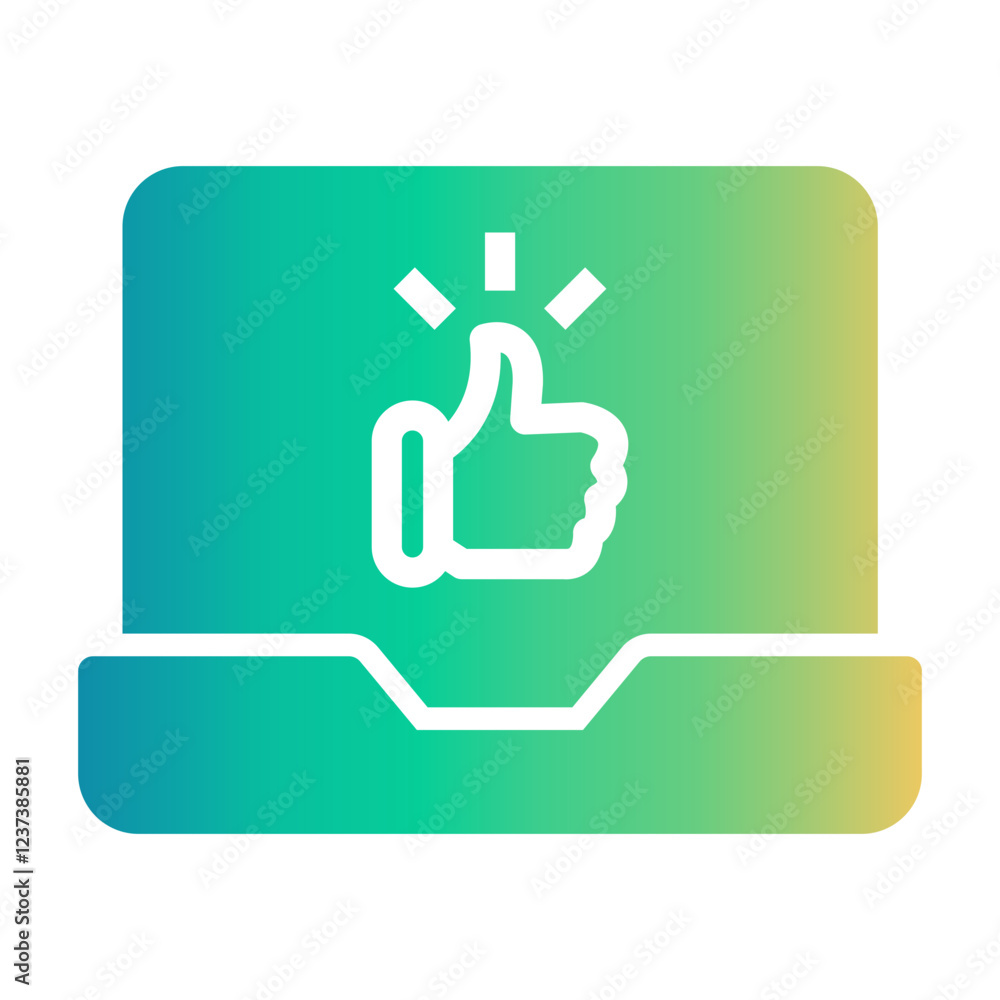 like Gradient icon like Gradient icon