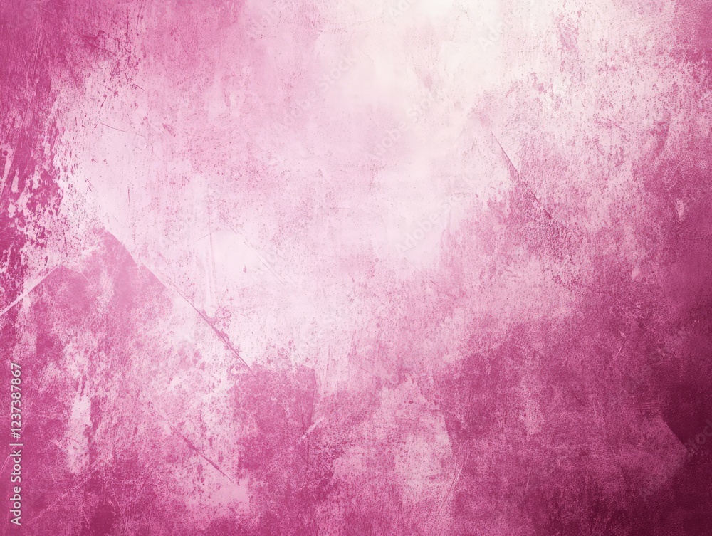 Abstract Pink Textured Background: Grunge Style Design with Faded and Scratched Effects. Abstract Pink Textured Background: Grunge Style Design with Faded and Scratched Effects.
