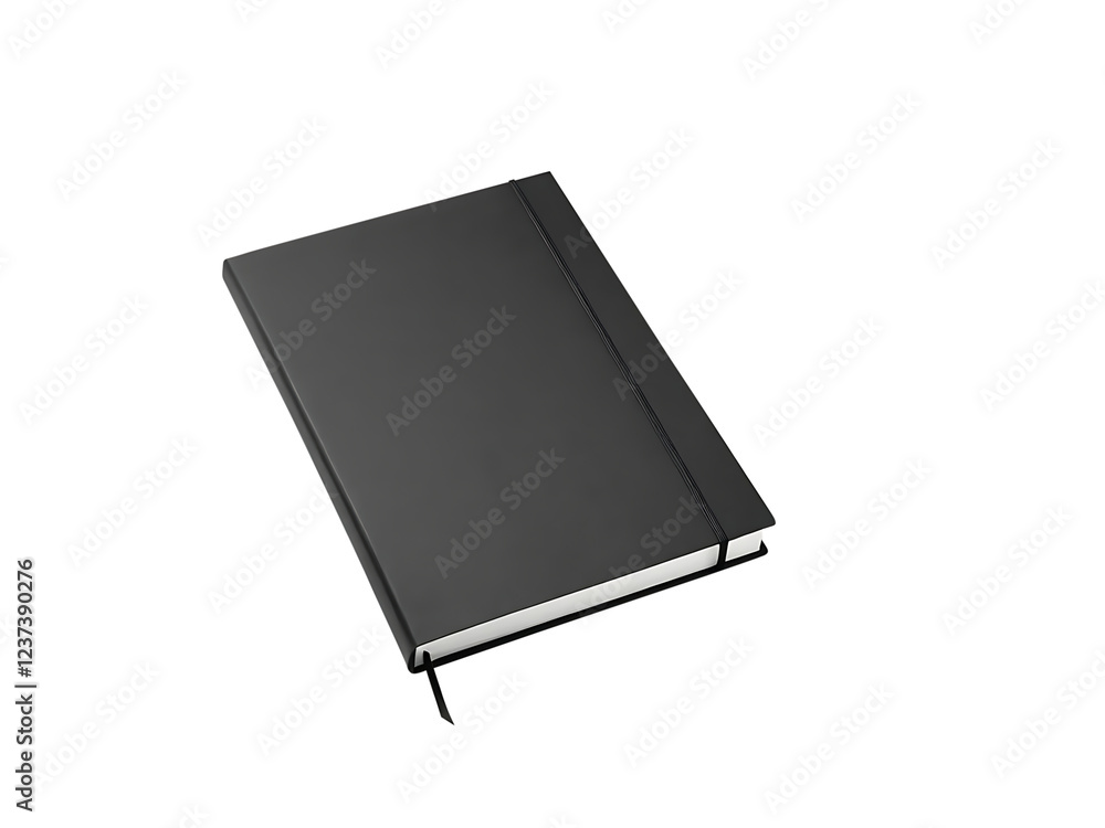 Blank Book Cover Mock-Up, black template book, magazine, book or catalog, Realistic blank booklet cover mockup transparent background Blank Book Cover Mock-Up, black template book, magazine, book or catalog, Realistic blank booklet cover mockup transparent background