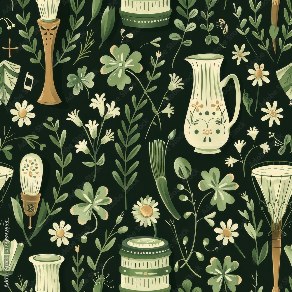 saint patrick day