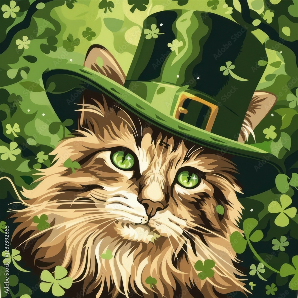 saint patrick day