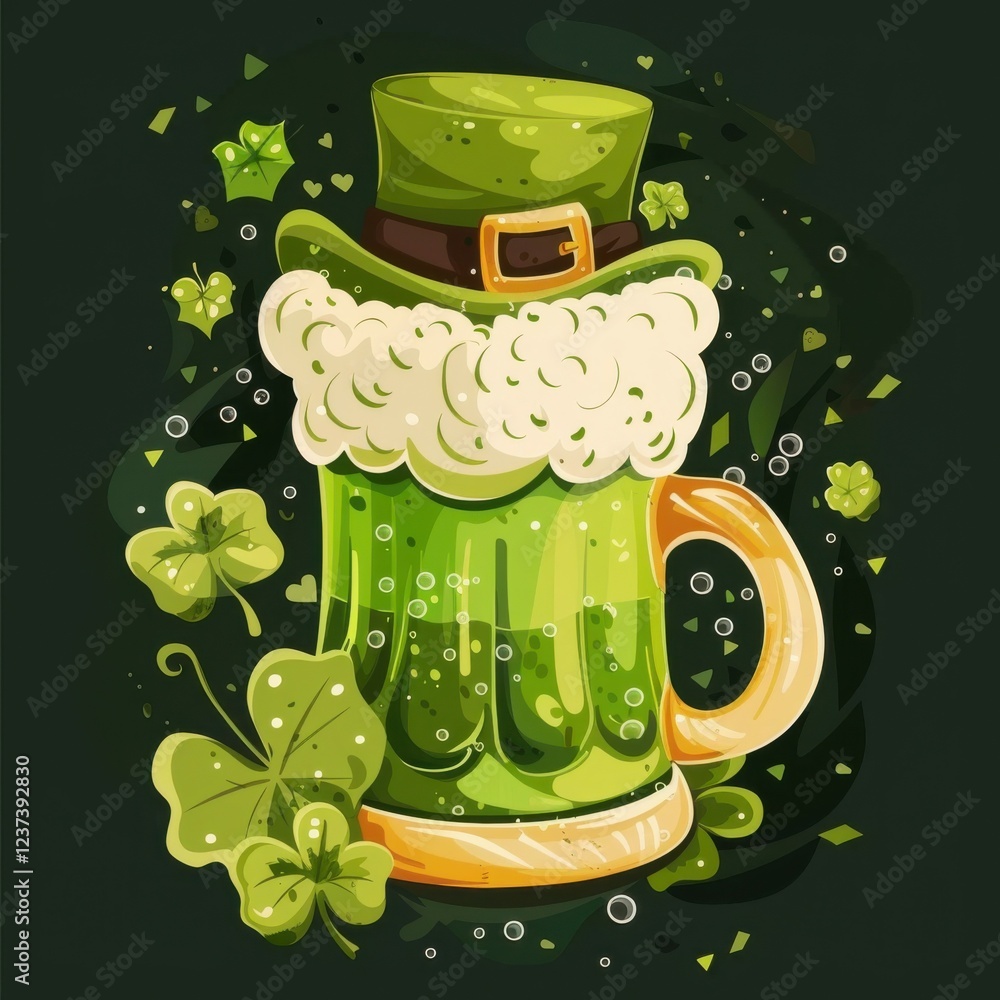 saint patrick day