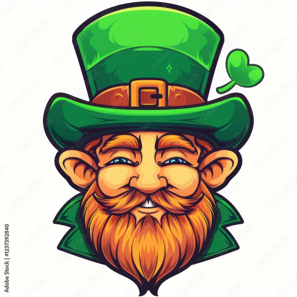 saint patrick day