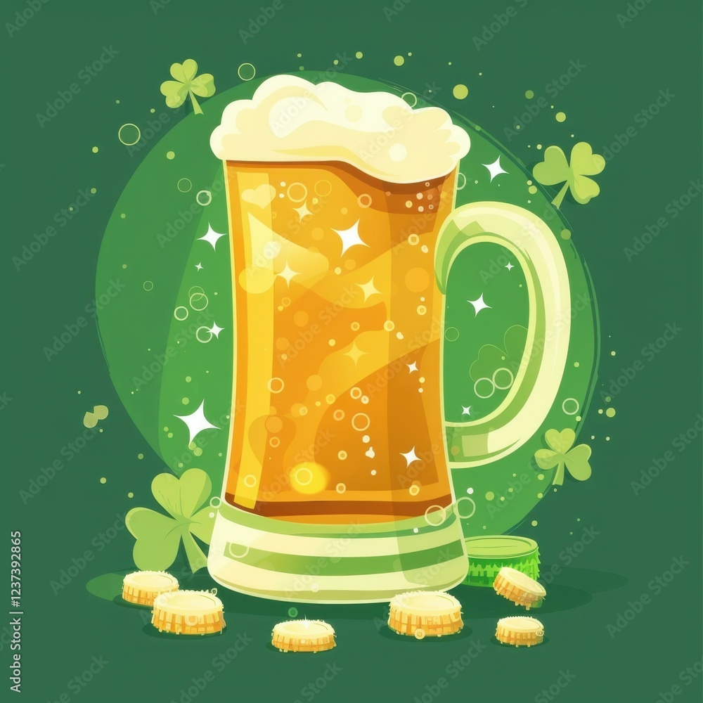 saint patrick day