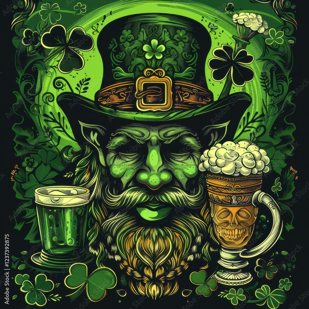 saint patrick day