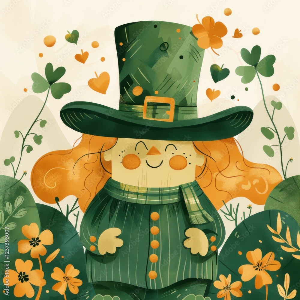 saint patrick day