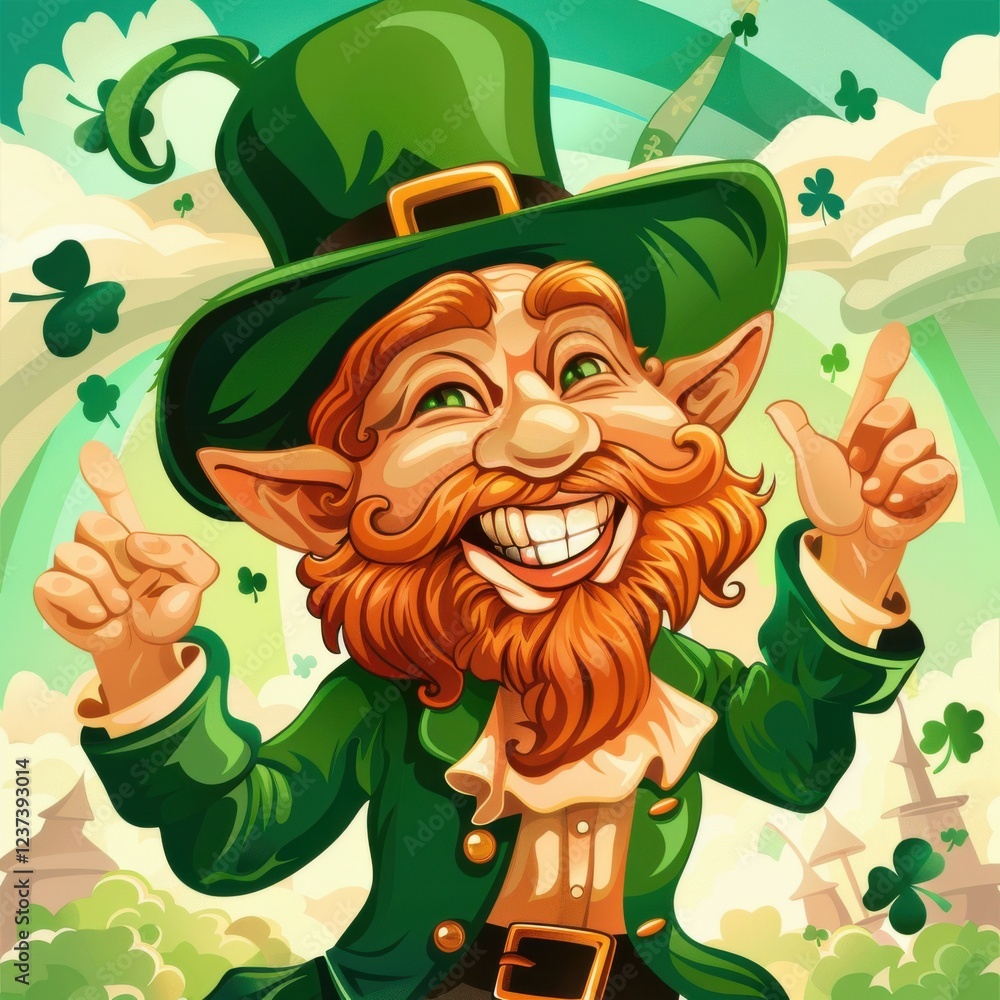 saint patrick day