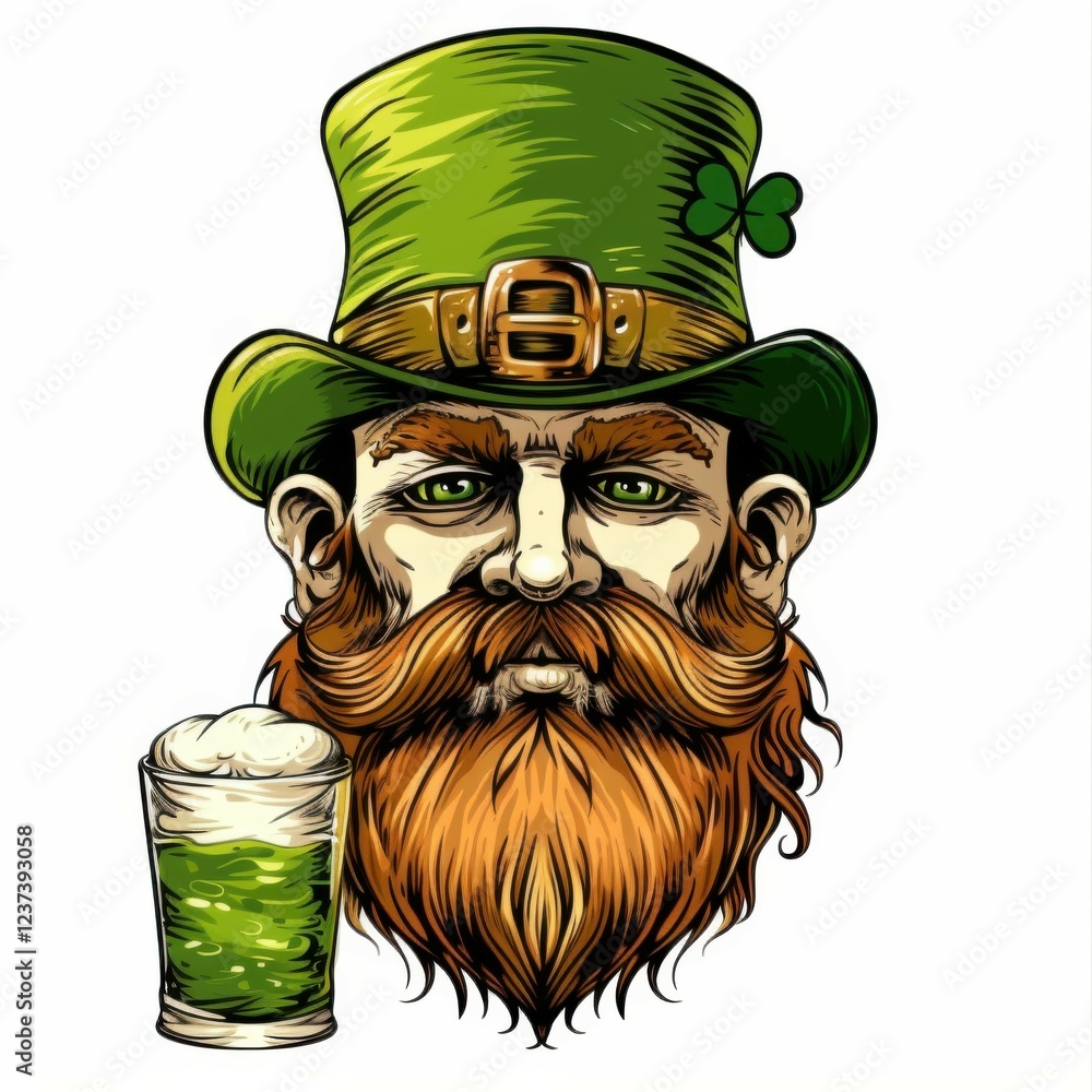 saint patrick day