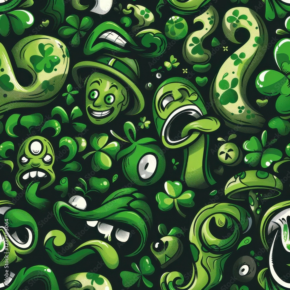 saint patrick day