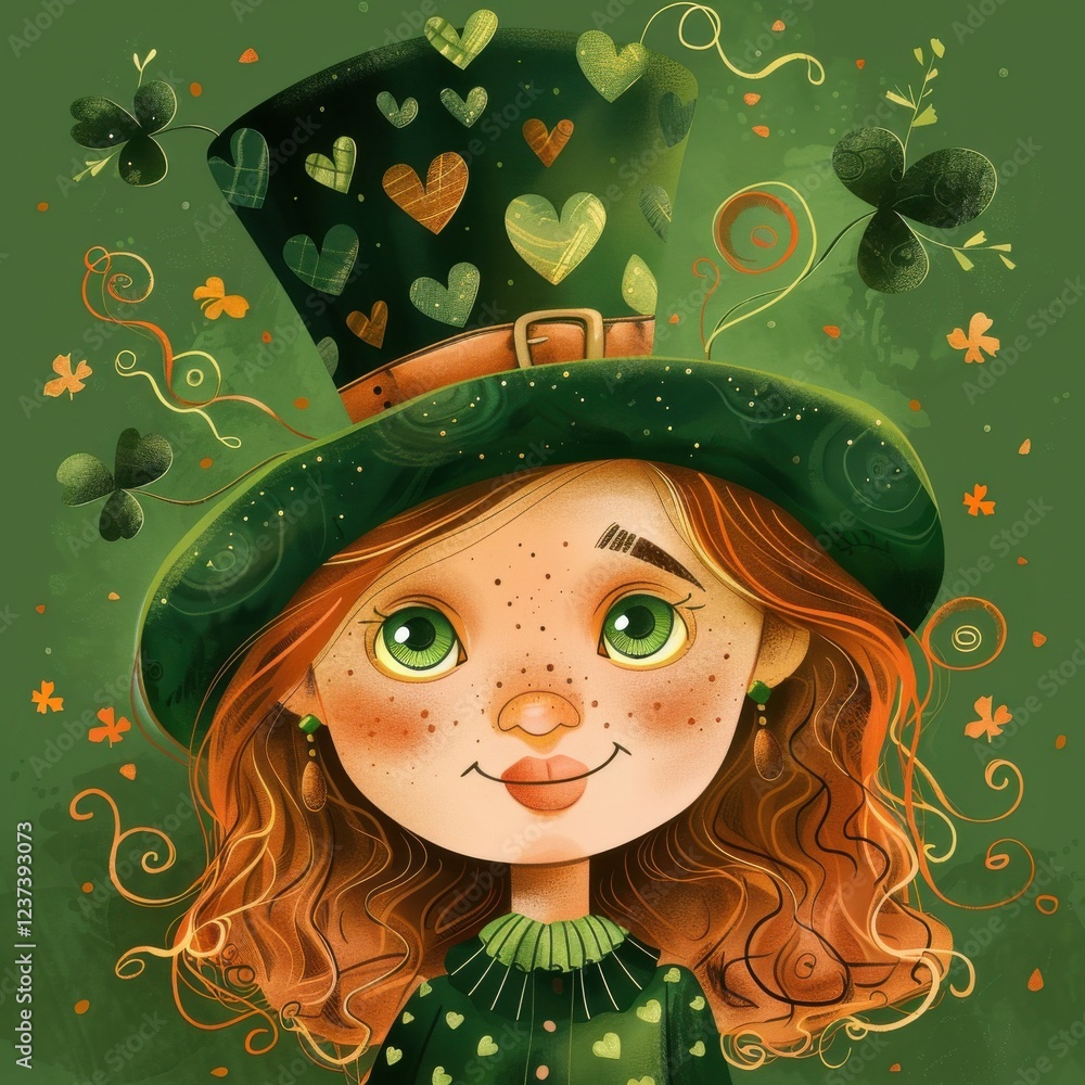 saint patrick day