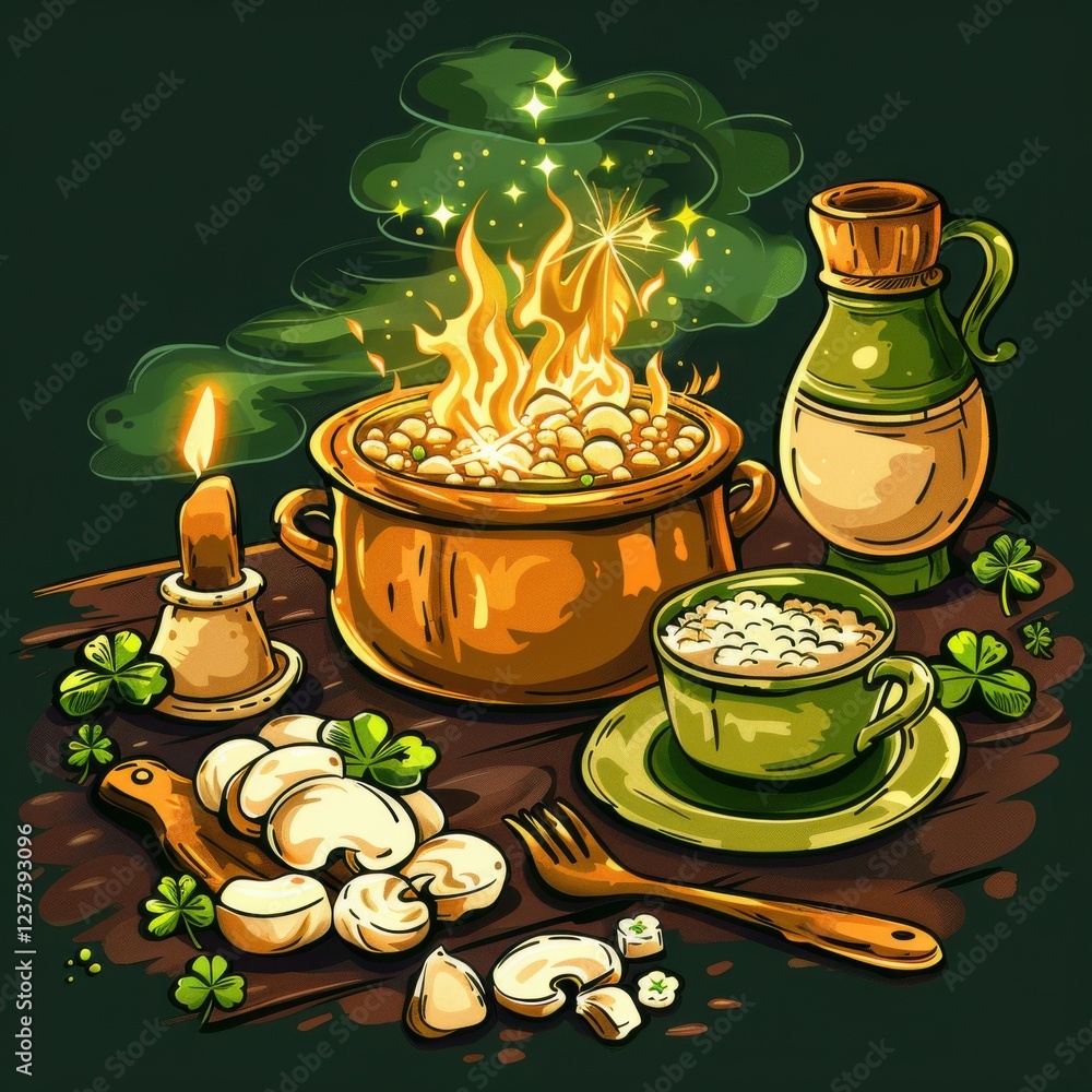 saint patrick day