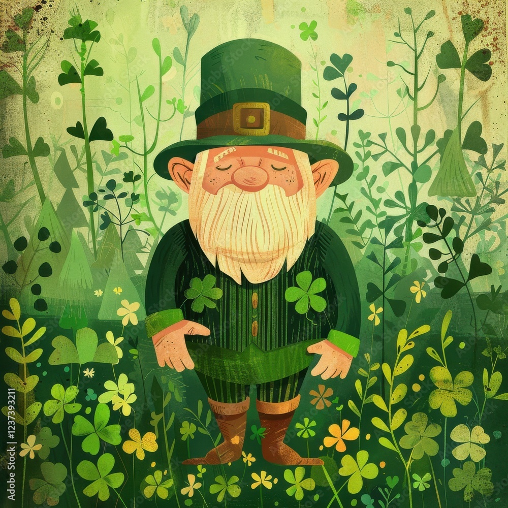 saint patrick day