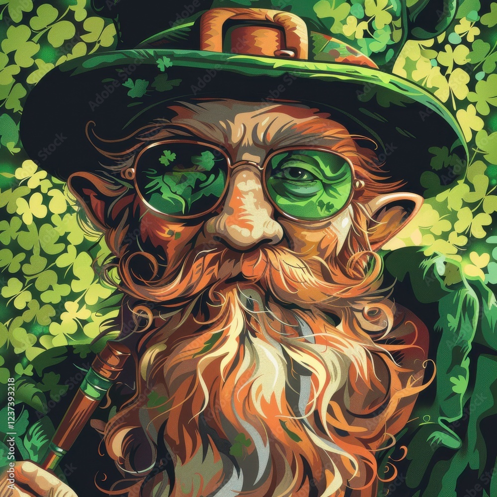 saint patrick day