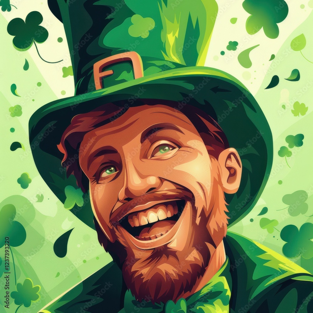 saint patrick day