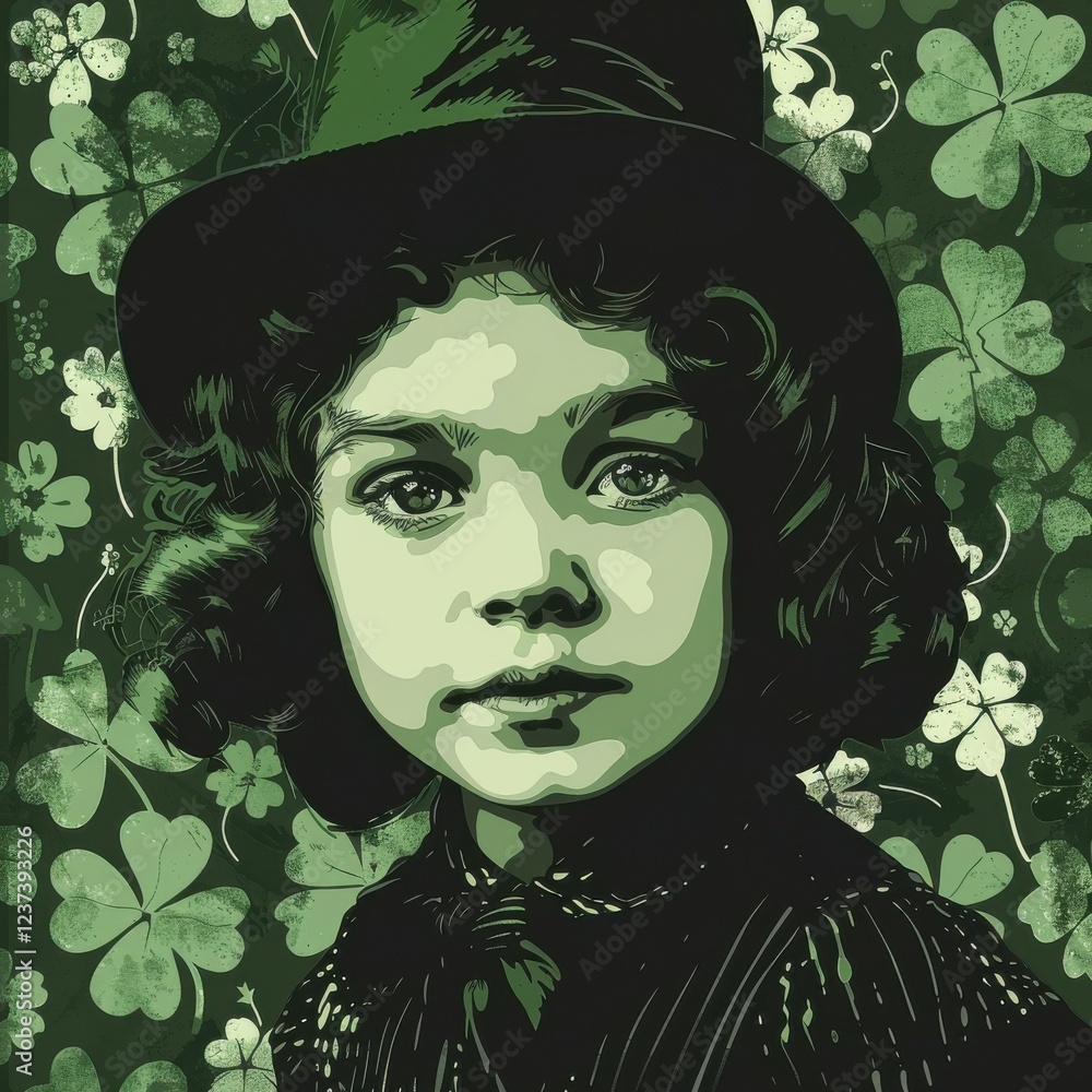 saint patrick day