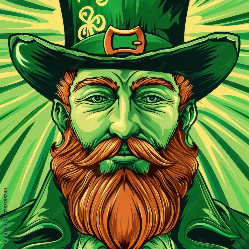 saint patrick day