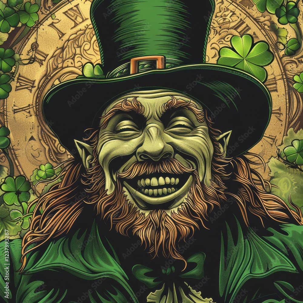 saint patrick day