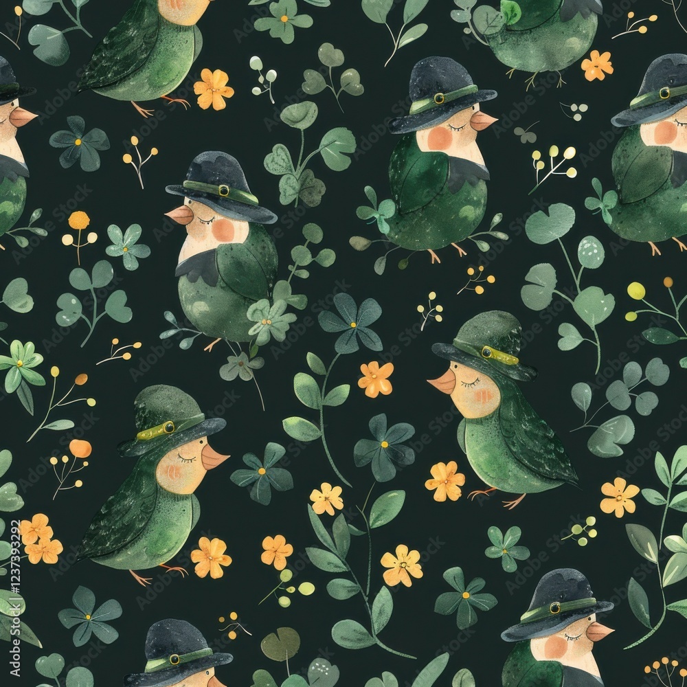 saint patrick day